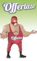 Offertazo logo