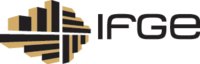 IFGE Performance logo