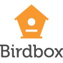 Birdbox logo