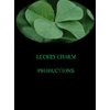 LUCKEY CHARM Productions -  digital media film publishing brand marketing