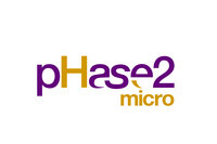 pHase2 Micro logo
