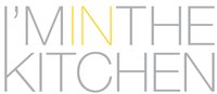 I'm In the Kitchen logo