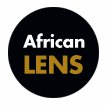 African Lens logo