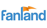 Fanland logo