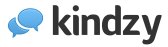 Kindzy logo
