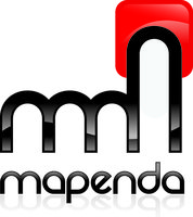 Mapenda logo