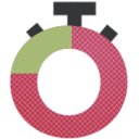 TimeVote logo