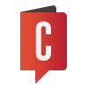 Convozine logo
