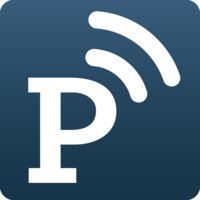 Plisten logo