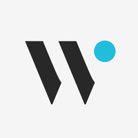 Wantedly logo