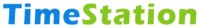 TimeStation logo