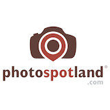 PhotoSpotLand logo