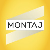 MONTAJ logo