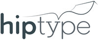 Hiptype logo
