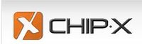 ChipX logo