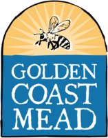 Golden Coast Mead logo