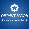 Perfect Space logo