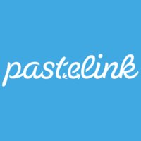 Pastelink logo
