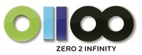 zero2infinity logo