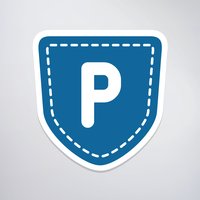 Pockted logo