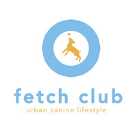 Fetch Club logo