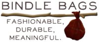 Bindle Bags logo