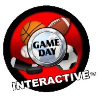 GameDay Interactive logo