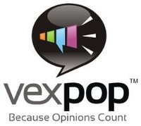 VexPop logo