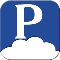 PadCloud logo