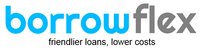 BorrowFlex Inc. logo