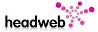Headweb logo