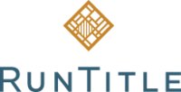 RunTitle logo