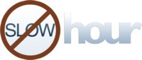 Slowhour logo