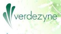 Verdezyne logo