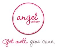 Angel Delivery logo