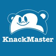 KnackMaster logo