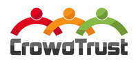 CrowdTrust logo