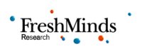 FreshMinds Research logo