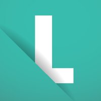 Layergloss BV logo
