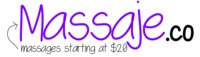 FindAMassage logo