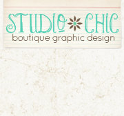 Studio Chic Design logo