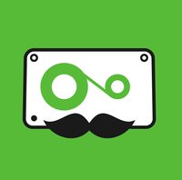 Musicfellas logo