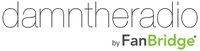 damntheradio logo