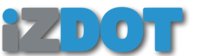 iZDOT logo