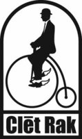 Clet Rak logo