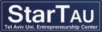 StarTau- T.A.U Entrepreneurship Center logo