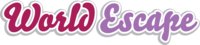 WorldEscape logo