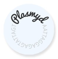 Plasmyd logo