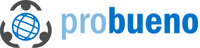 ProBueno logo