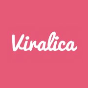 Viralica logo